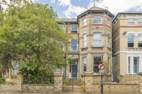 West End Lane, London, NW6