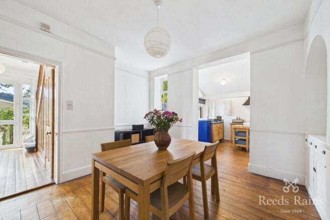 5 bed End of Terrace for sale Image 7