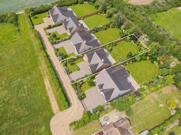Plot4 drone