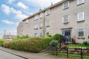 Flat 3, 7, Lady Nairne Loan, Duddingston, Edinburgh EH8 7NL