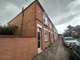 23, Denton Street, Leicester LE3 6DD
