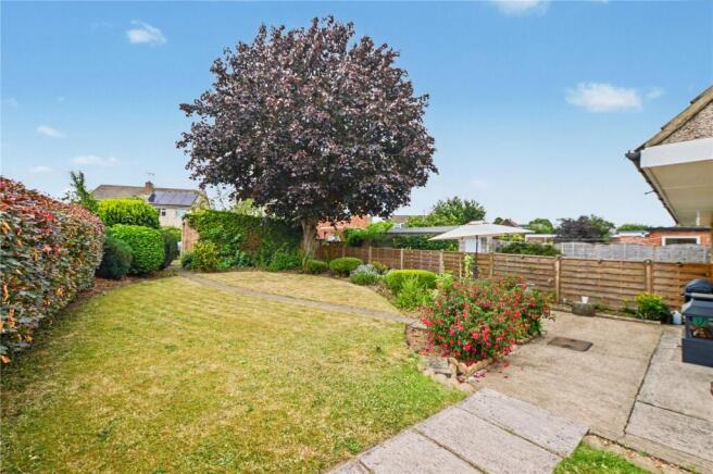 3 bed Semi-Detached for sale Image 12