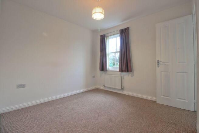 Bedroom 1 (Double with Ensuite)