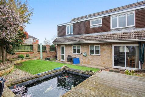 NN14 Fair Lane, Thrapston