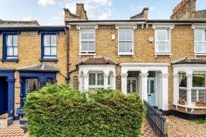 33, Gellatly Road, London SE14 5TU