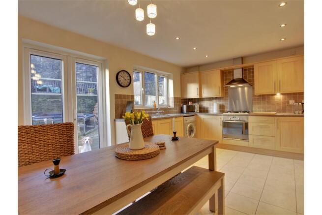 Kitchen / Diner
