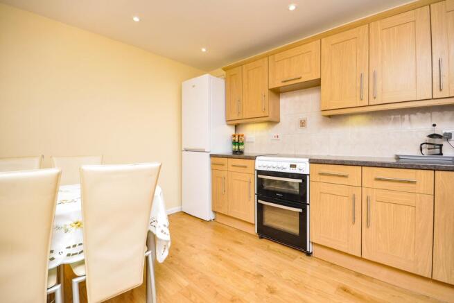Kitchen/ Diner