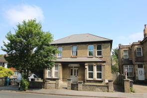 1, 151 Deansgate House, Coombe Road, Croydon CR0 5SQ