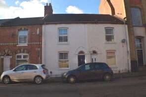 14, Palmerston Road, Northampton NN1 5EU