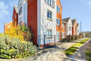 Flat 1, Block 1, Havelock Gardens, Leicester LE4 8DX