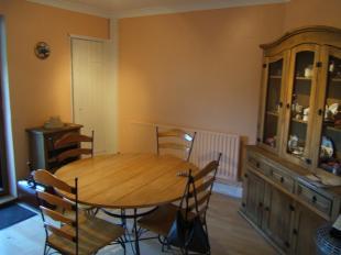 Dining kitchen 2