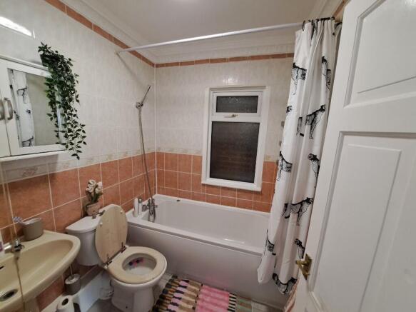 Bathoom