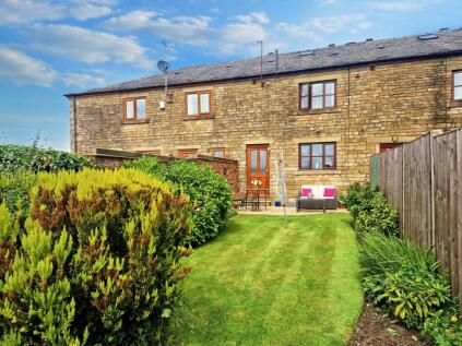 Moss Hall Road, Heywood, OL10