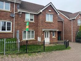 18, Lon-yr-efail, Caerau, Cardiff CF5 5QF