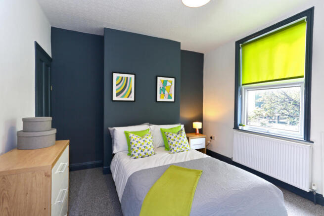 5 bed Terraced to rent Image 10
