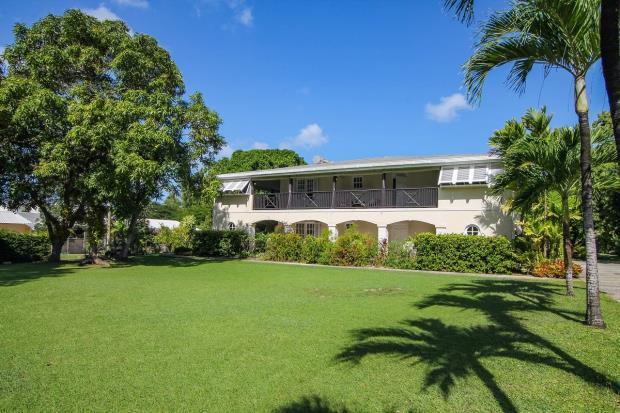 Bayfield House
