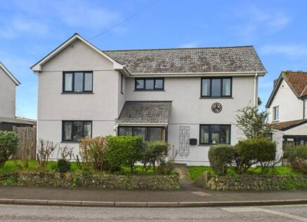 Hillhead, Stratton, Bude