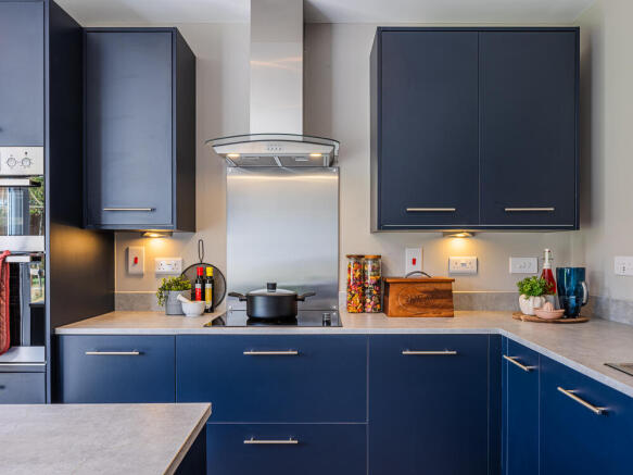 Warwick - Kitchen - 75215