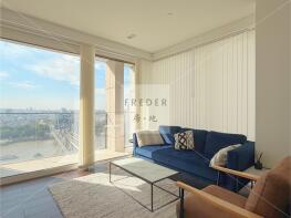 Apartment 2102, 8, Casson Square, London SE1 7ST