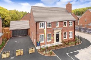 Hem House, The Hem, Shifnal TF11 9PS