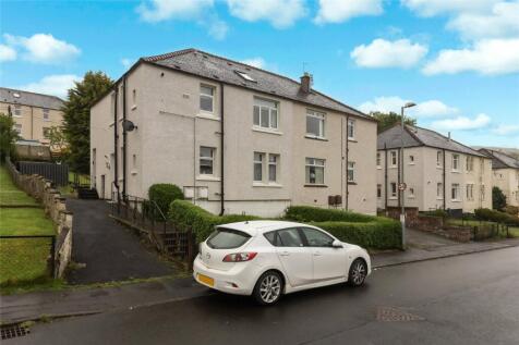 Bannockburn Street, Greenock, Inverclyde, PA16