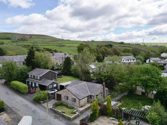 Edge Lane, Bacup photo 4