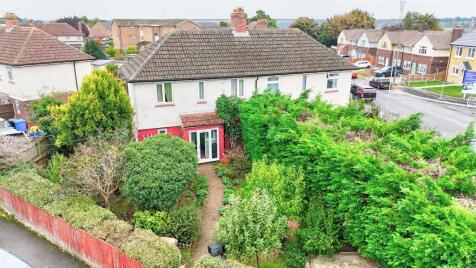 Robeck Road, Ipswich