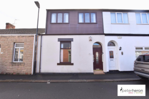 7, Francis Street, Fulwell, Sunderland SR6 9RQ
