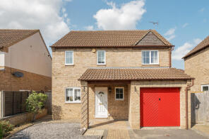 6, Lapwing Close, Northway, Tewkesbury GL20 8TN