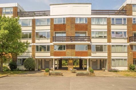 Hanger Vale Lane, Ealing