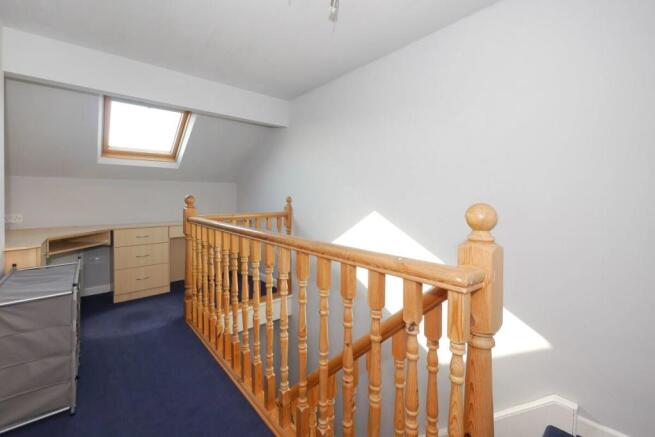 Second Floor Landing