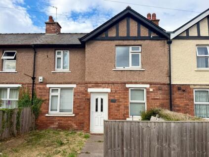 Grandstand Road, Hereford