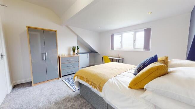 1 bed House Share to rent Image 4