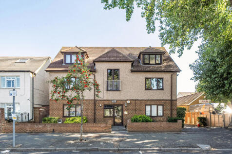 Pavillion Court, Streatham, London, SW16