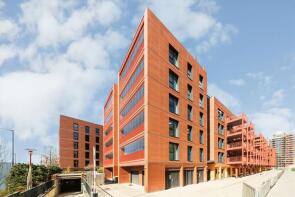 34, Ellen Craft Apartments, Civic Avenue, London W6 9GS