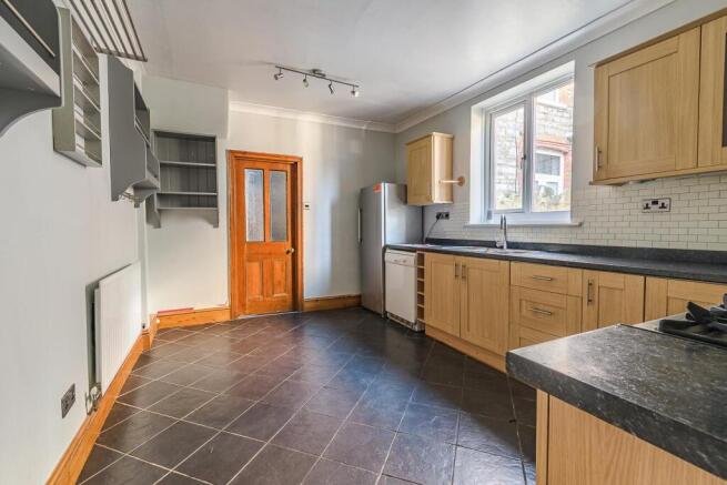 Kitchen / Breakfast
