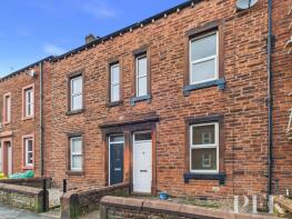 14, Musgrave Street, Penrith CA11 9AS