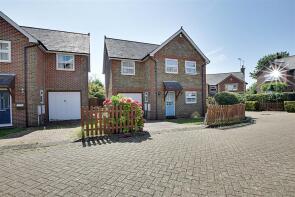 9, Beatrice Walk, Bexhill-on-sea TN39 4EW