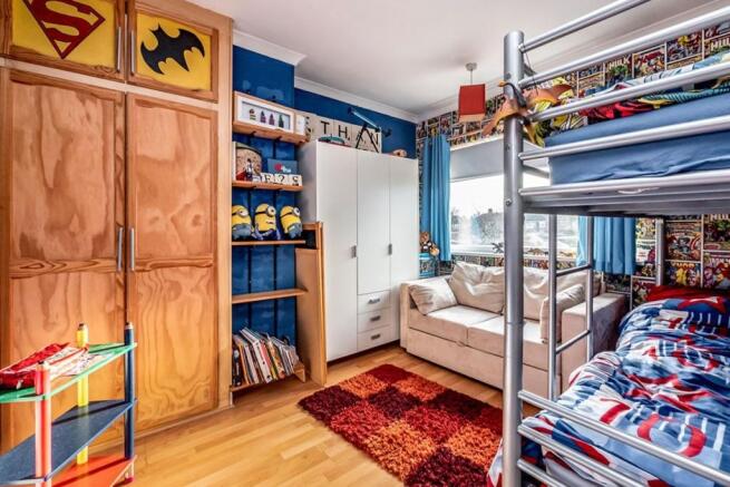 Bedroom 2