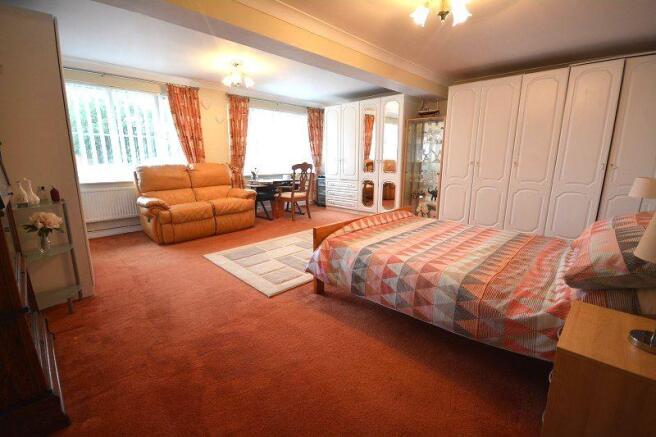 Bedroom 4