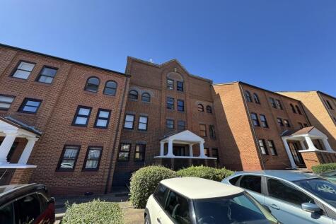 Marks Court, Southend on Sea