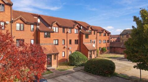 PORTER CLOSE, West Thurrock