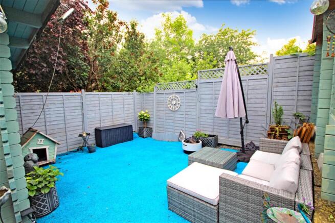Rear of Garden.JPG
