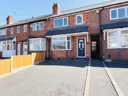 40, Shipway Road, Birmingham B25 8DS