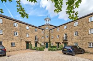 11, Norton Park, Cotshill Gardens, Chipping Norton OX7 5UW