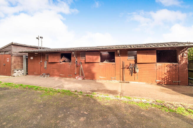 Equestrian Facilitie