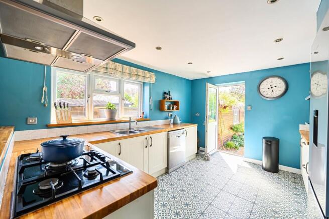 Enfield Drive, Evercreech, BA4 photo 4