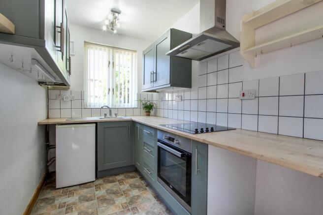 Annex Kitchen