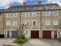 19, Thorngate Place, Barnard Castle DL12 8GP