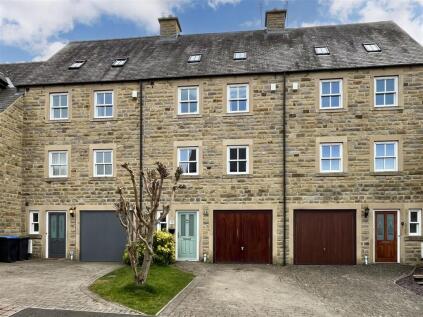 19 Thorngate Place, Barnard Castle